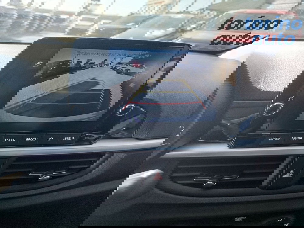 Kia Picanto usata a Cuneo (10)