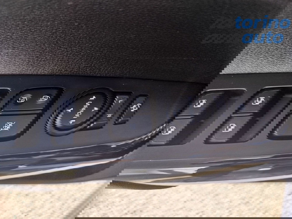 Kia Picanto usata a Cuneo (11)