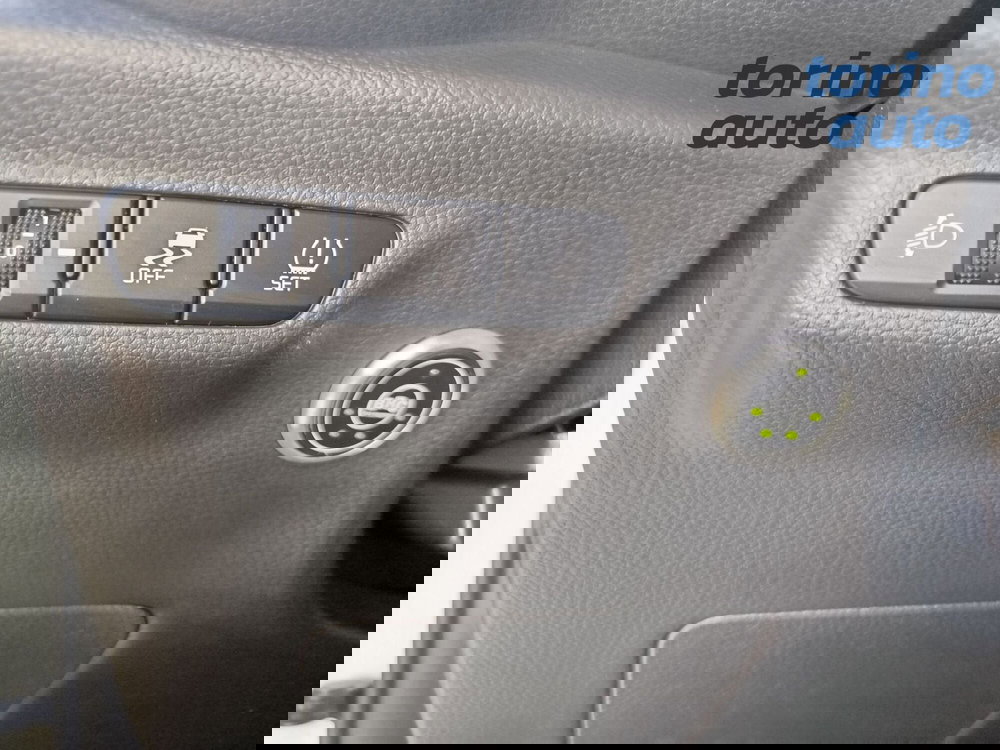 Kia Picanto usata a Cuneo (12)