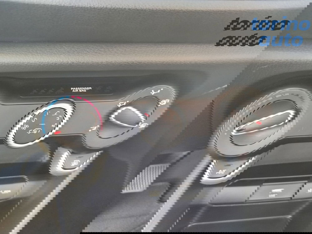 Kia Picanto usata a Cuneo (13)