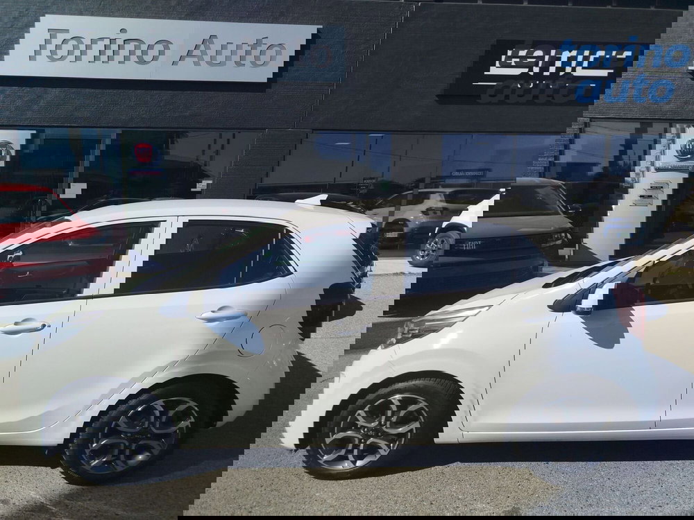 Kia Picanto usata a Cuneo (2)