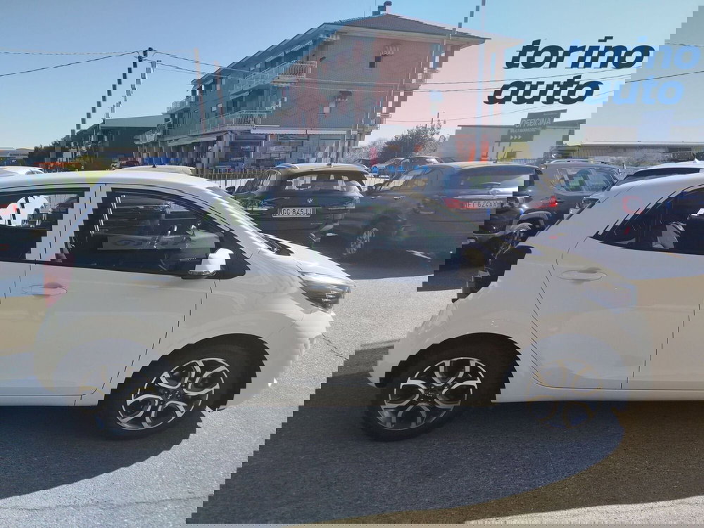 Kia Picanto usata a Cuneo (5)