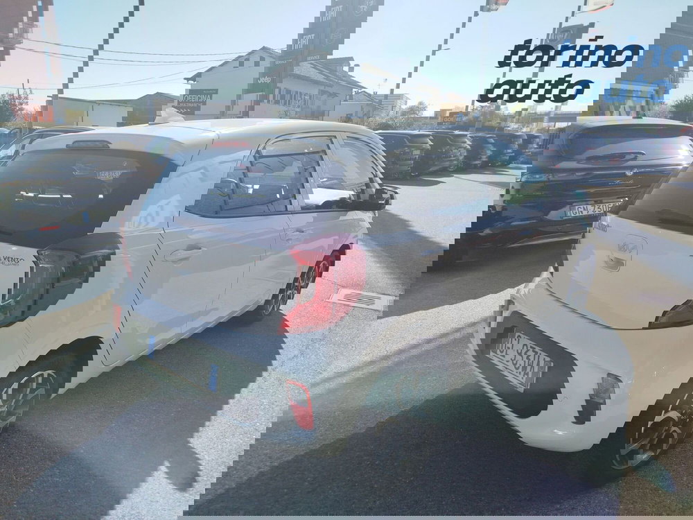 Kia Picanto usata a Cuneo (6)