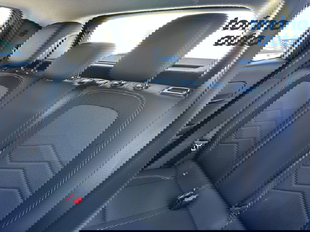 Jeep Avenger usata a Torino (11)