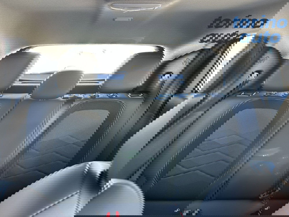 Jeep Avenger usata a Torino (12)