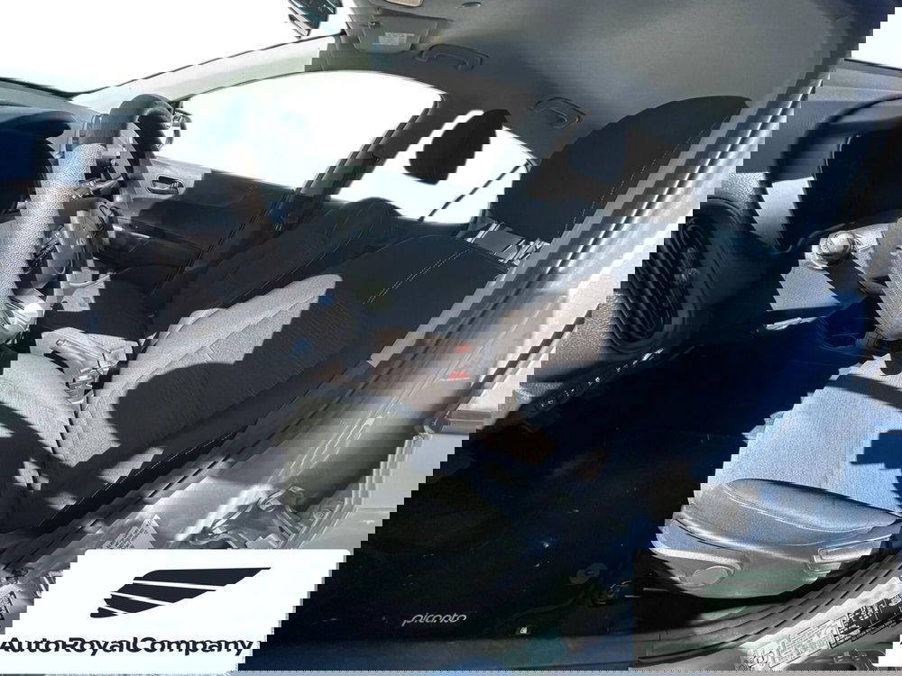 Kia Picanto usata a Roma (2)