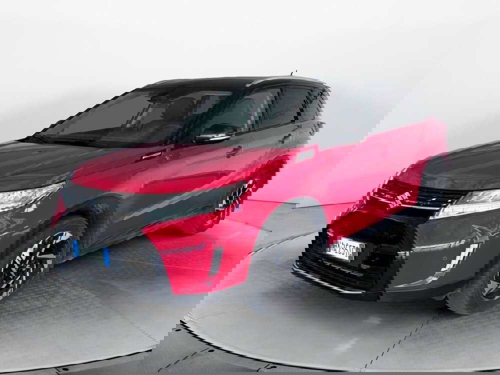 Suzuki Vitara usata a Milano