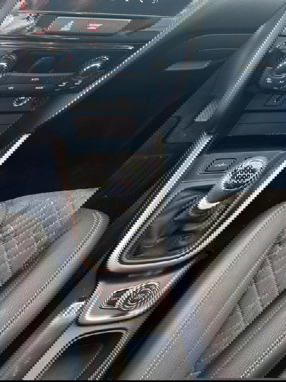 Suzuki Vitara usata a Milano (6)