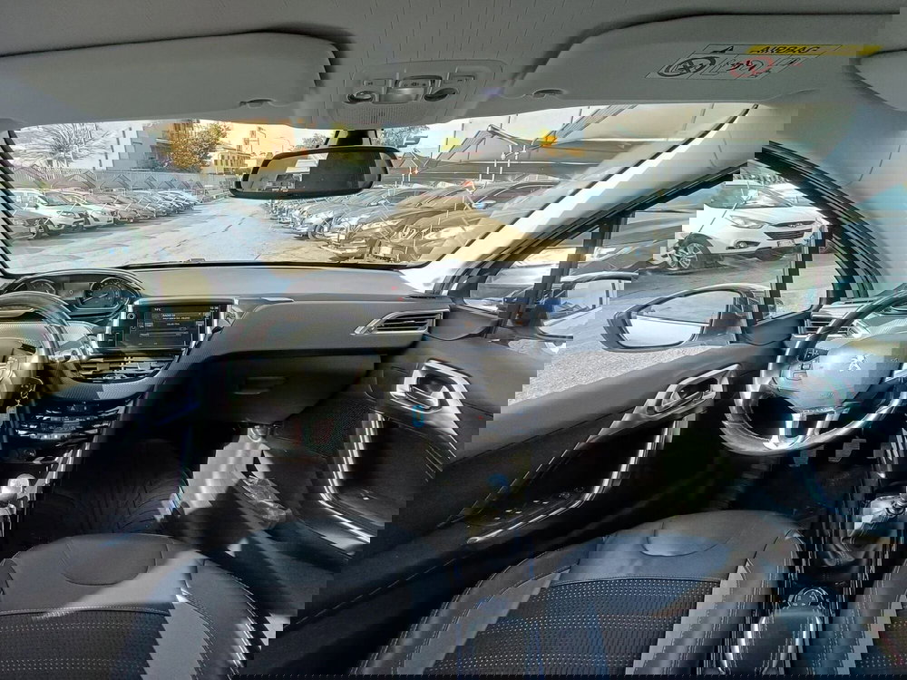 Peugeot 2008 usata a Modena (10)