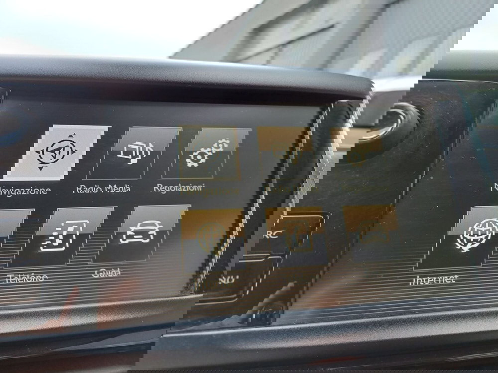 Peugeot 2008 usata a Modena (15)