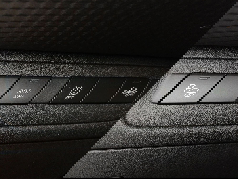 Peugeot 2008 usata a Modena (16)