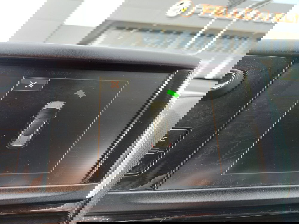 Peugeot 2008 usata a Modena (20)