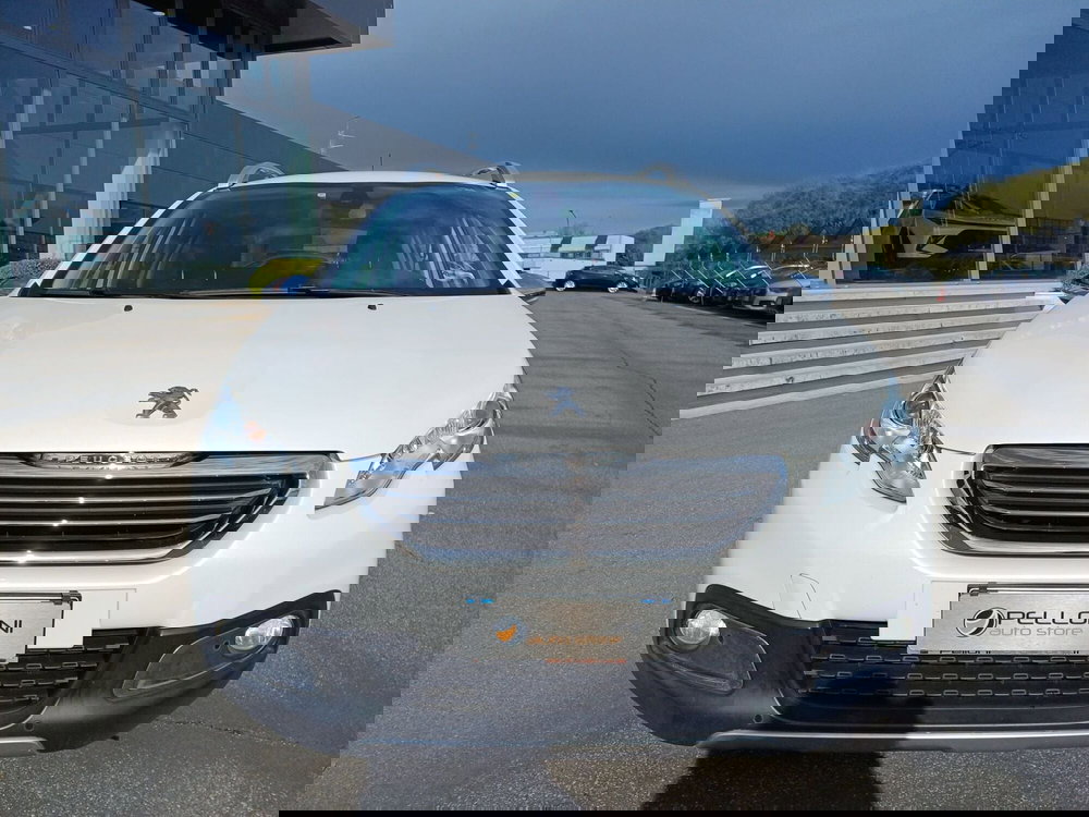 Peugeot 2008 usata a Modena (4)