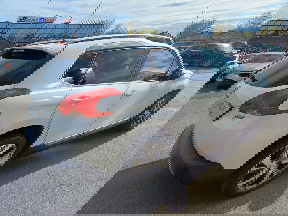 Peugeot 2008 usata a Modena (6)