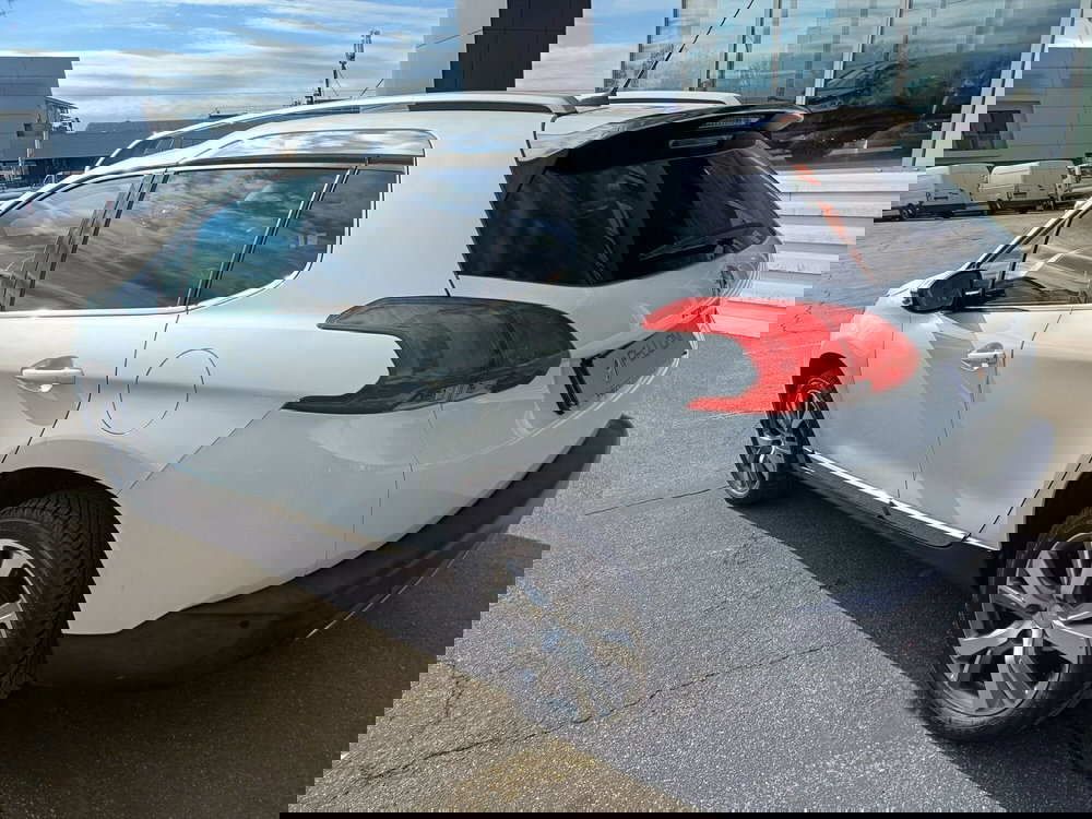 Peugeot 2008 usata a Modena (8)