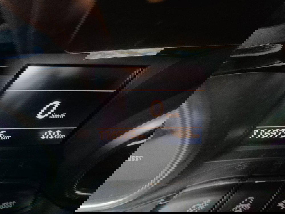 Peugeot 2008 usata a Modena (9)