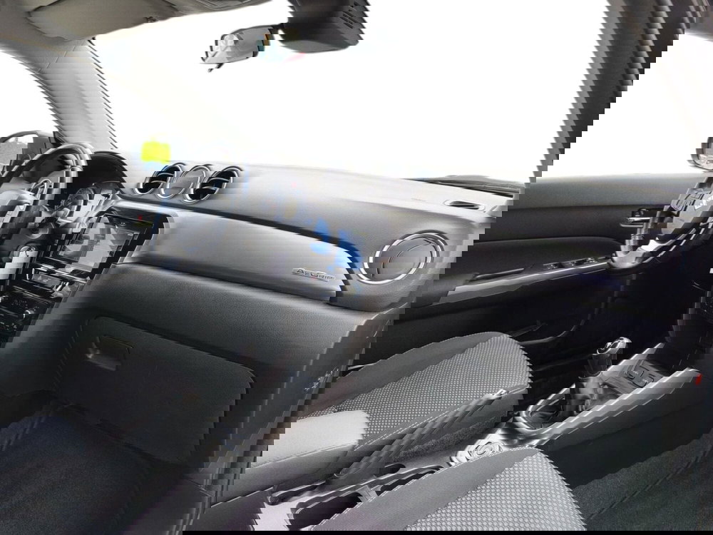 Suzuki Vitara usata a Udine (11)