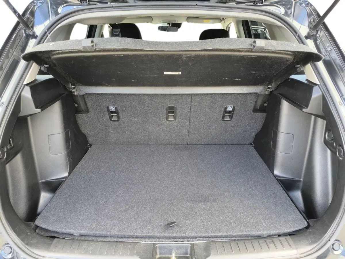 Suzuki Vitara usata a Udine (12)