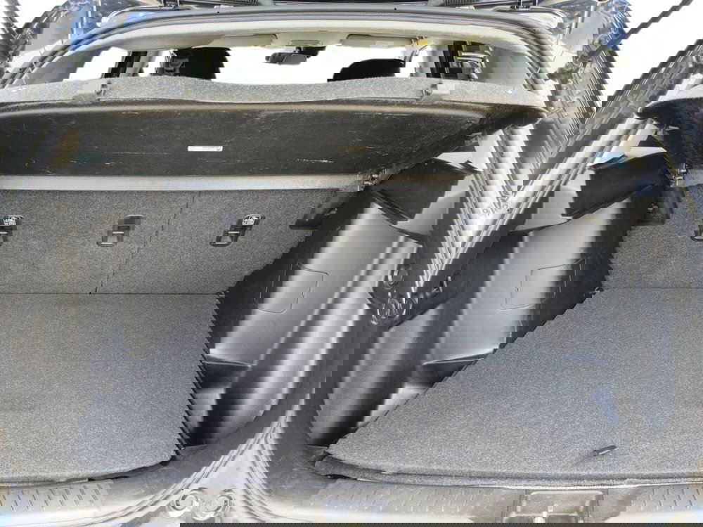 Suzuki Vitara usata a Udine (12)