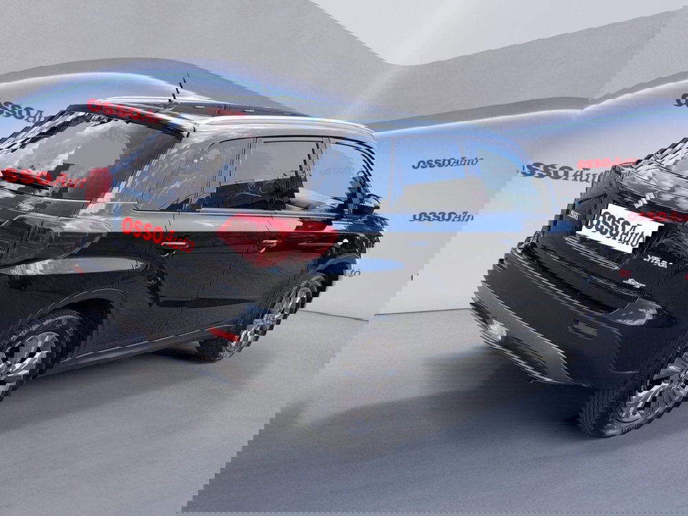 Suzuki Vitara usata a Udine (3)