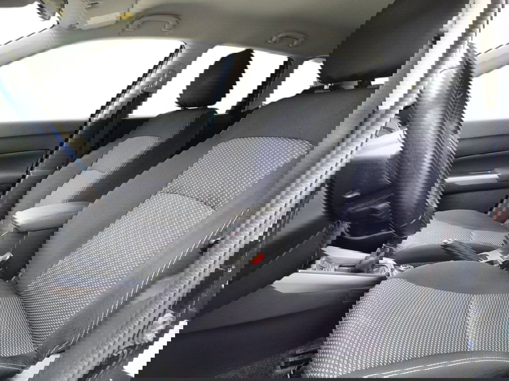 Suzuki Vitara usata a Udine (7)