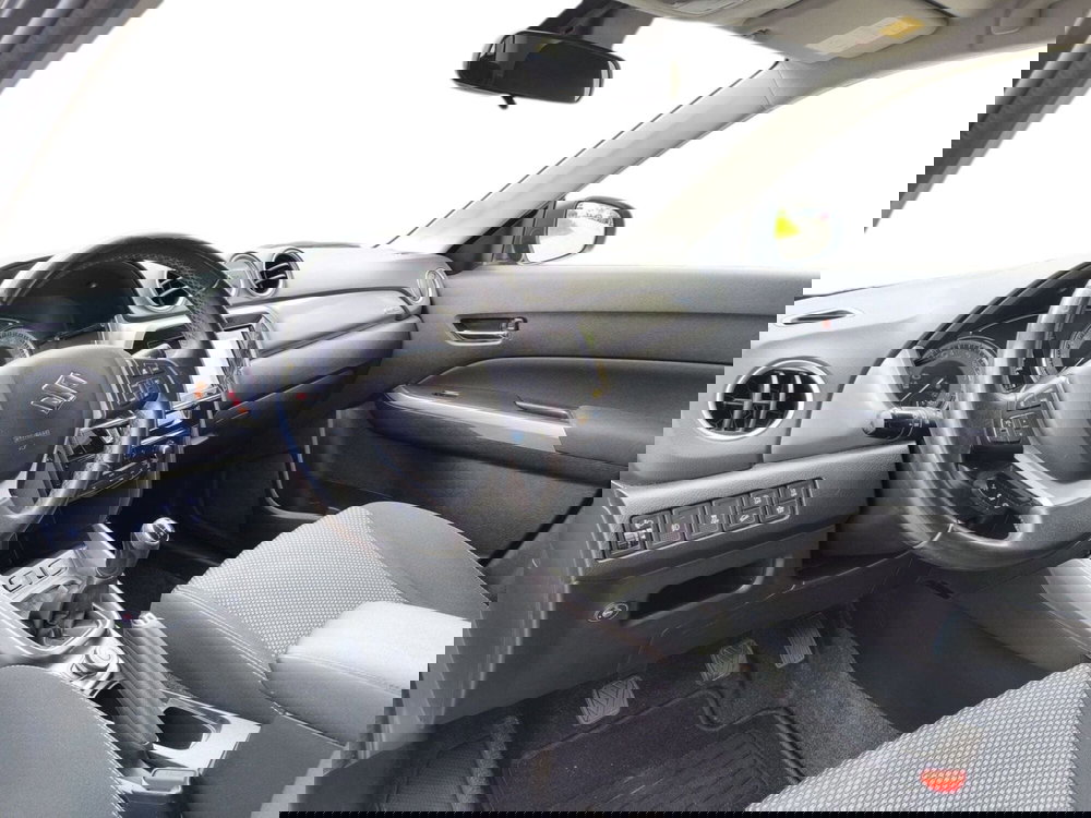 Suzuki Vitara usata a Udine (8)