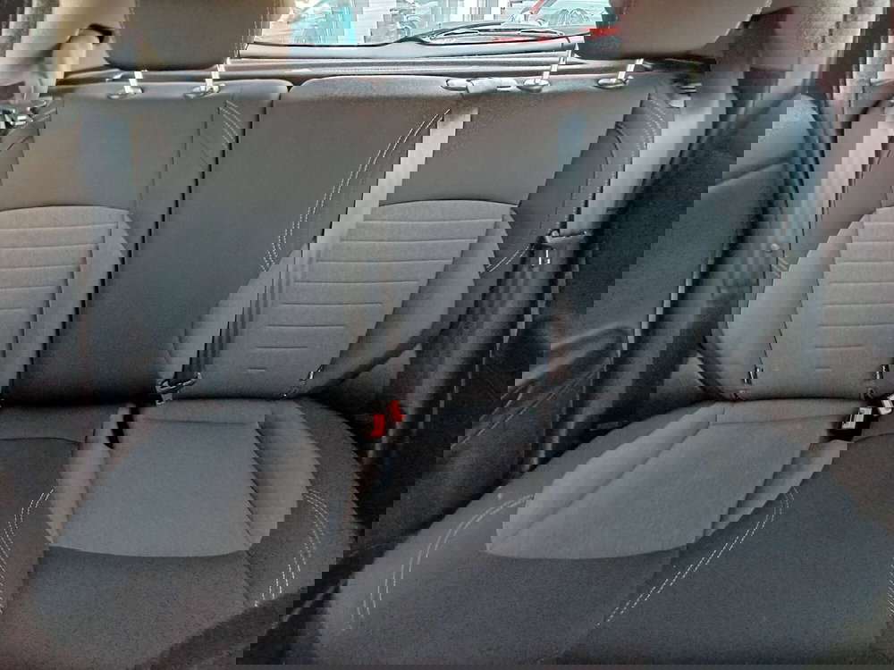 Alfa Romeo Giulietta usata a Modena (10)