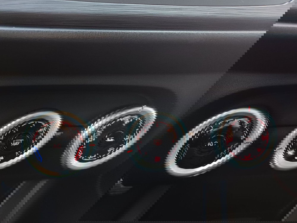 Alfa Romeo Giulietta usata a Modena (16)