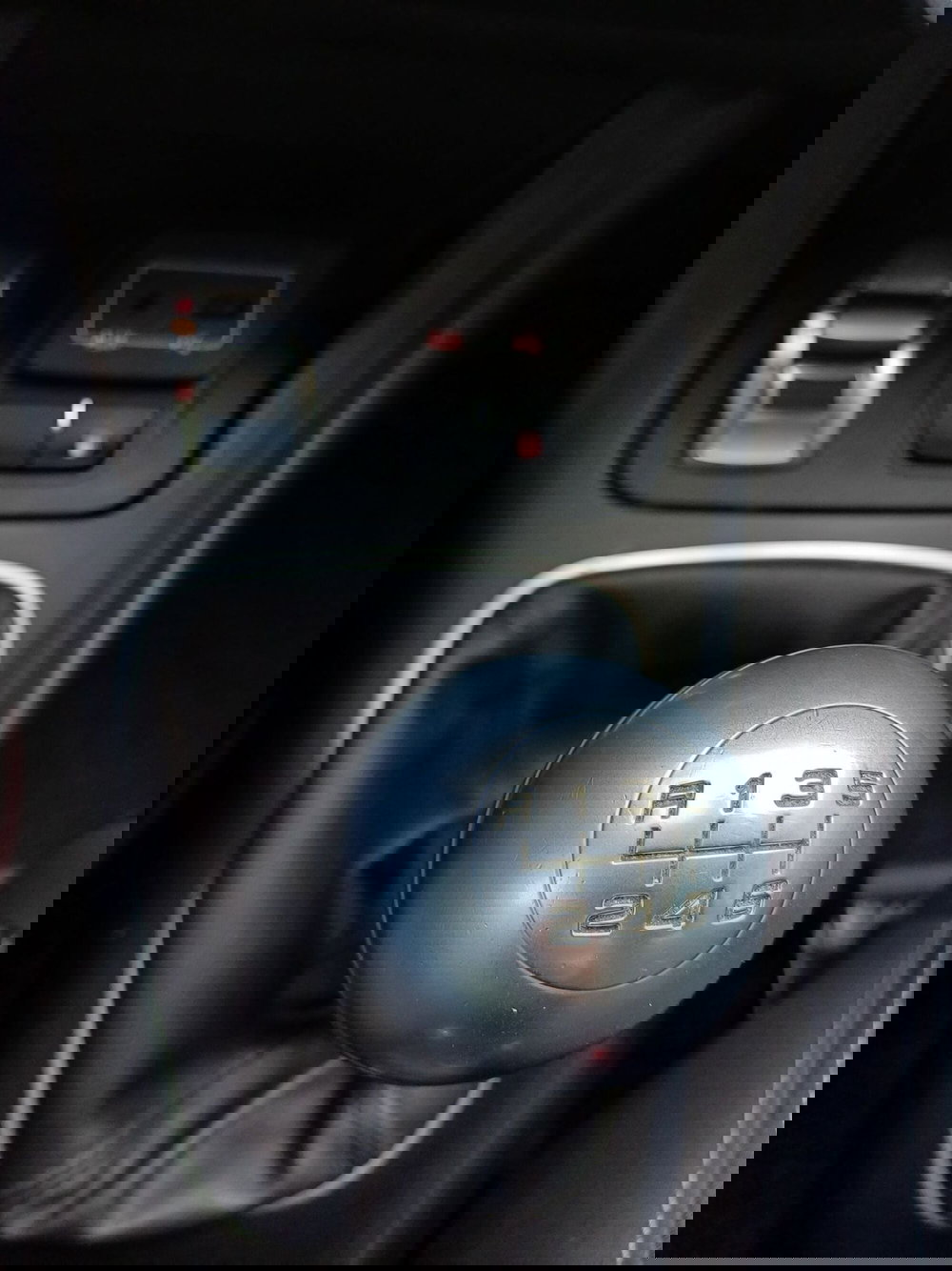 Alfa Romeo Giulietta usata a Modena (17)