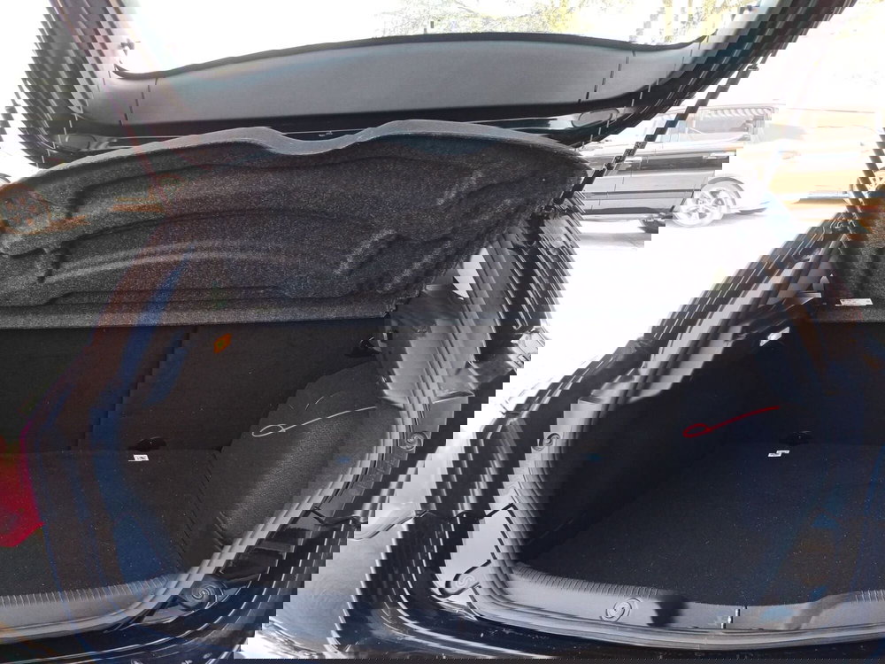 Alfa Romeo Giulietta usata a Modena (19)