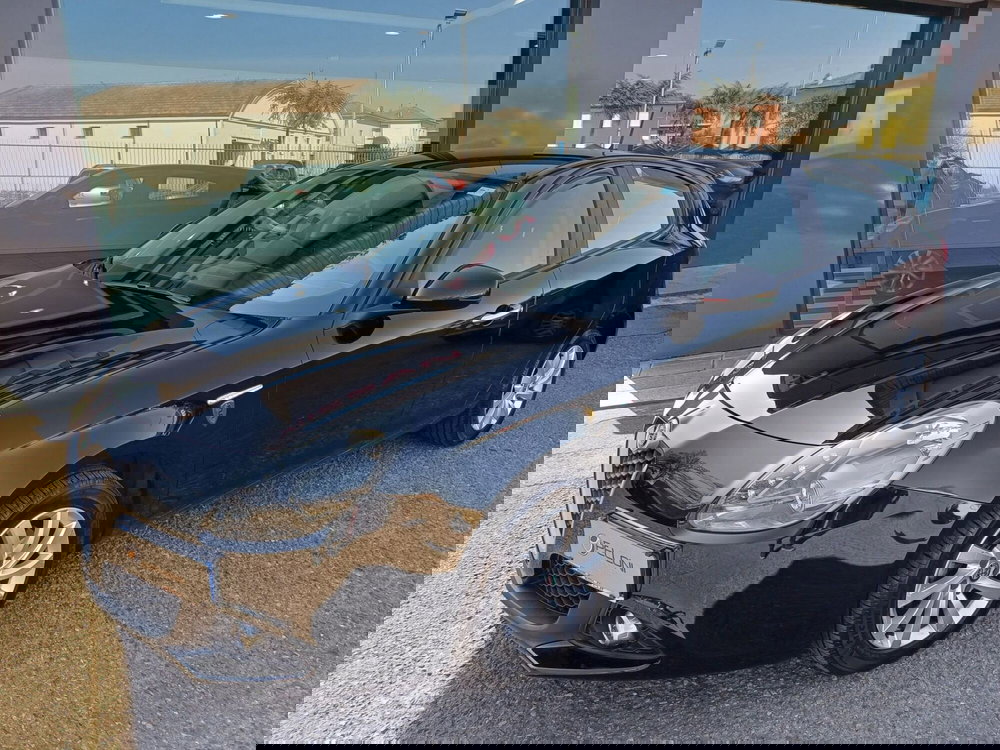 Alfa Romeo Giulietta usata a Modena (2)