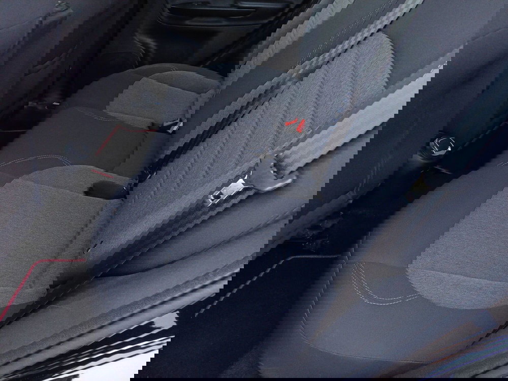 Alfa Romeo Giulietta usata a Modena (20)