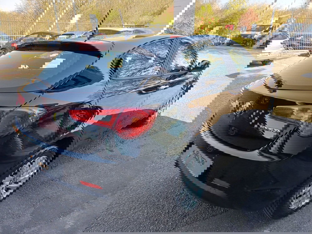 Alfa Romeo Giulietta usata a Modena (6)