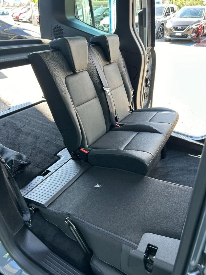 Renault Kangoo nuova a Modena (10)