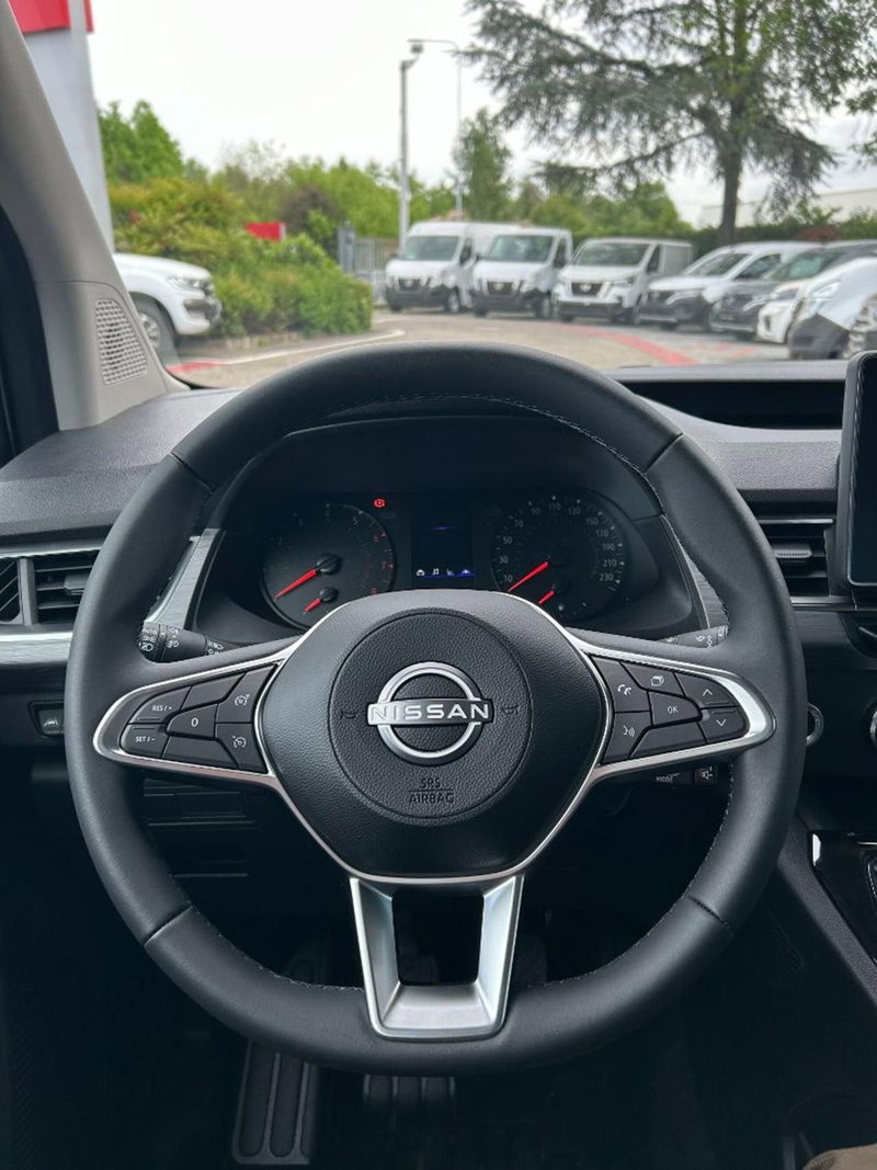 Renault Kangoo nuova a Modena (11)