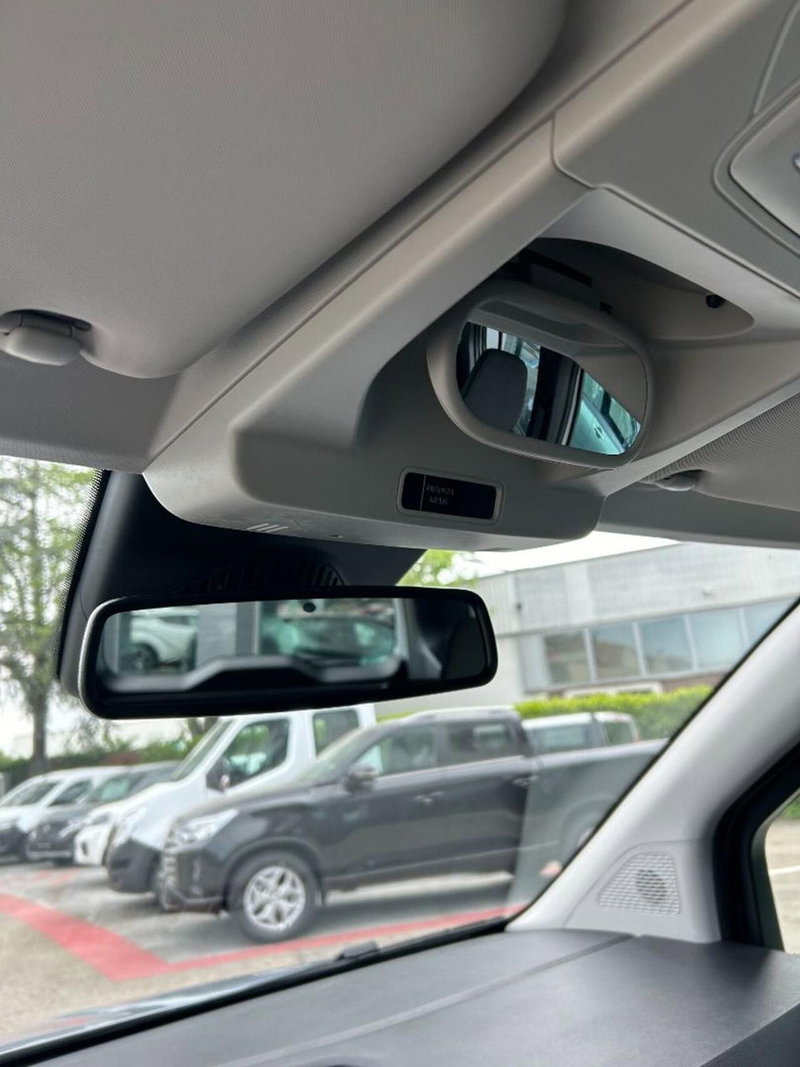 Renault Kangoo nuova a Modena (19)