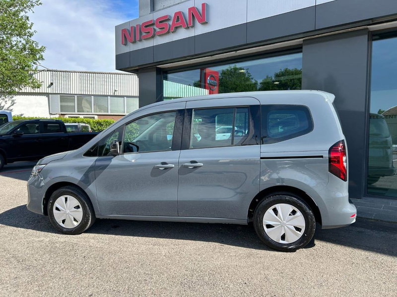 Renault Kangoo nuova a Modena (4)
