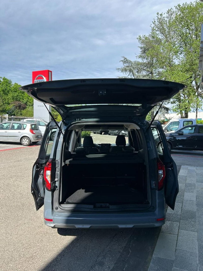 Renault Kangoo nuova a Modena (5)