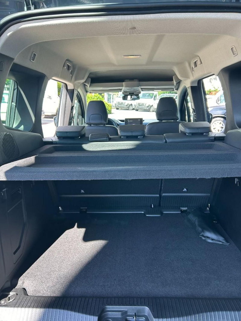 Renault Kangoo nuova a Modena (7)