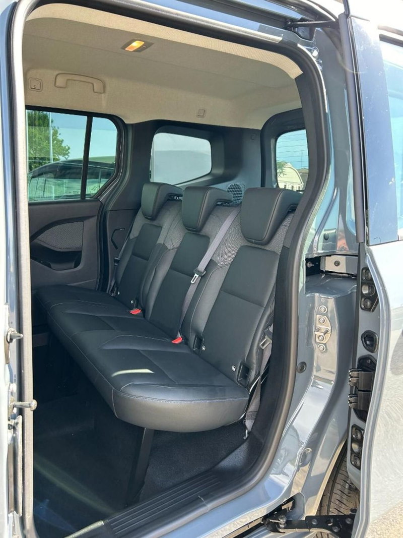 Renault Kangoo nuova a Modena (8)