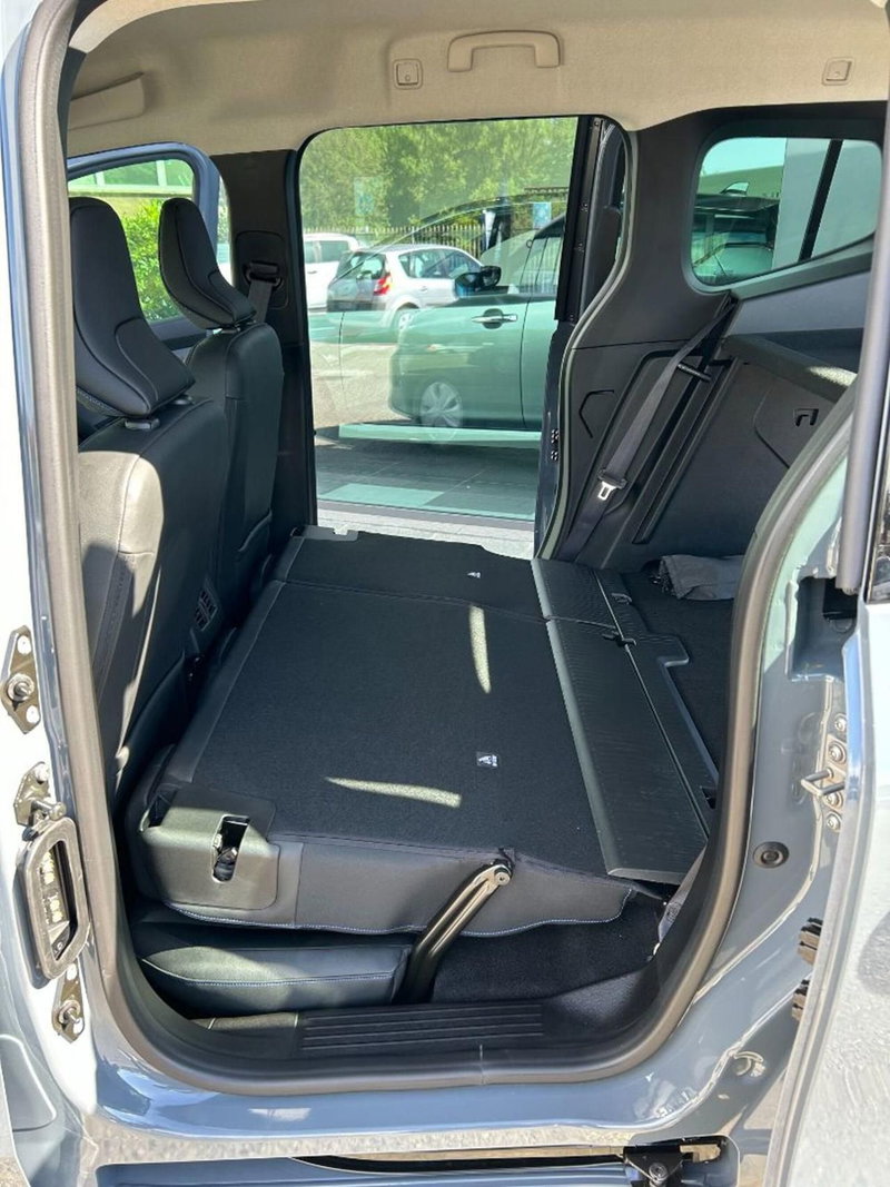 Renault Kangoo nuova a Modena (9)