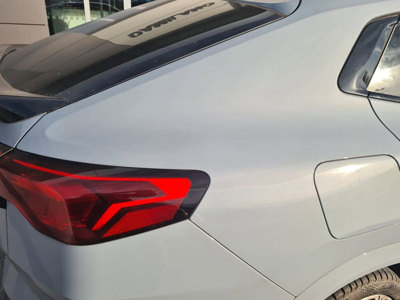 BMW X2 usata a Cuneo (5)