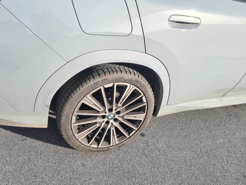 BMW X2 usata a Cuneo (6)