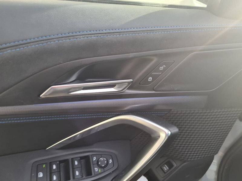 BMW X2 usata a Cuneo (7)