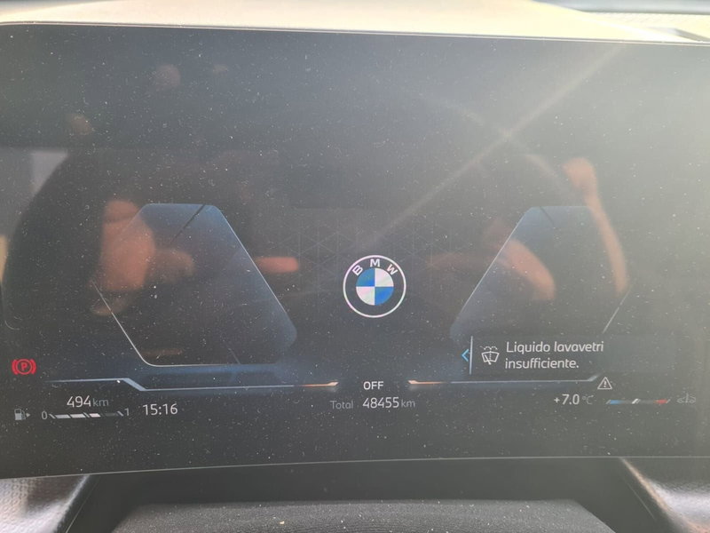 BMW X2 usata a Cuneo (8)