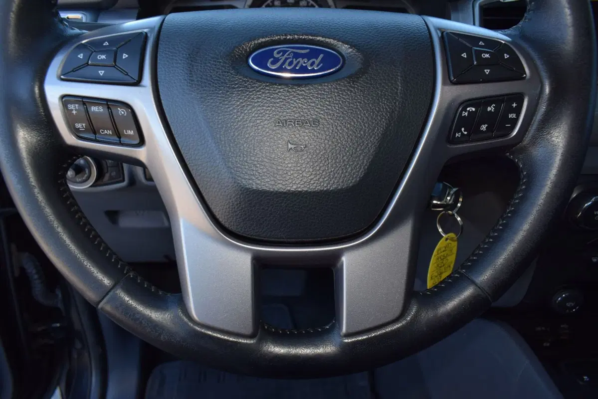 Ford Ranger Pick-up usata a Cuneo (10)