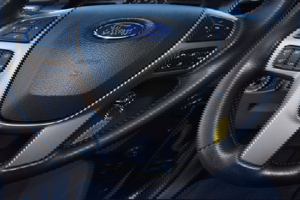 Ford Ranger Pick-up usata a Cuneo (10)