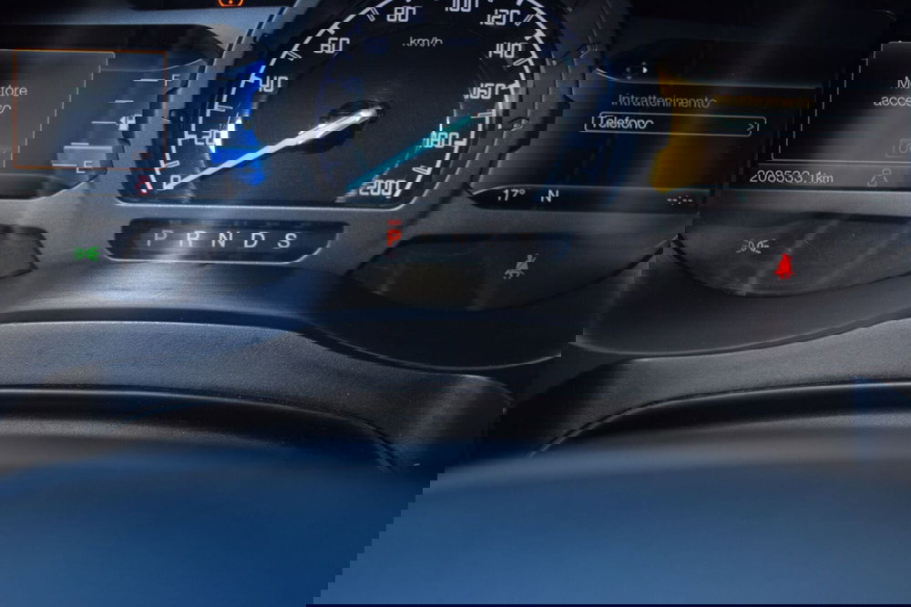 Ford Ranger Pick-up usata a Cuneo (11)