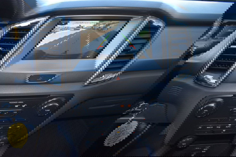 Ford Ranger Pick-up usata a Cuneo (12)