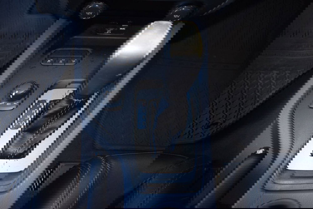 Ford Ranger Pick-up usata a Cuneo (13)